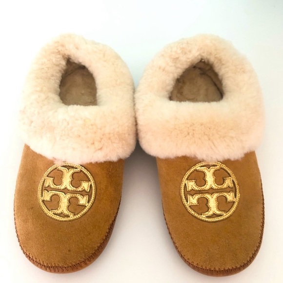 Tory Burch Shoes - Tory Burch Slippers